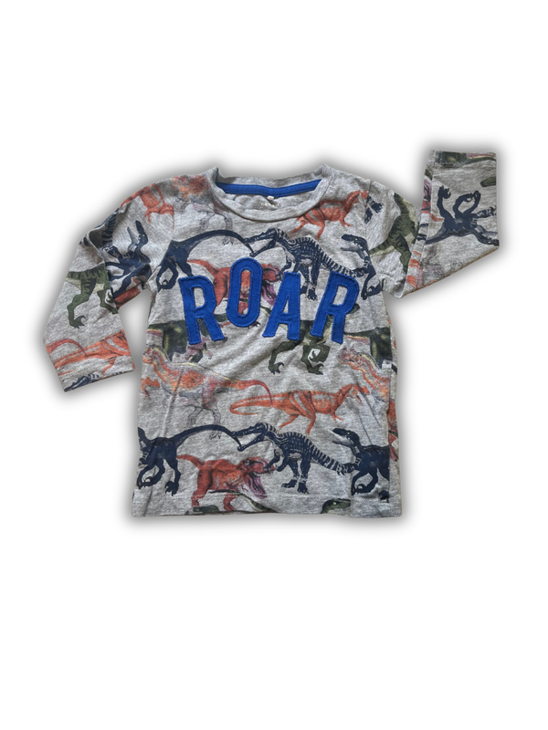 Name it Longsleeve Maat 80 - 2325