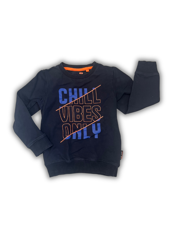 WE Sweater Maat 110/116 - 2339
