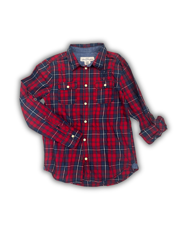 H&M Blouse Maat 134 - 2343