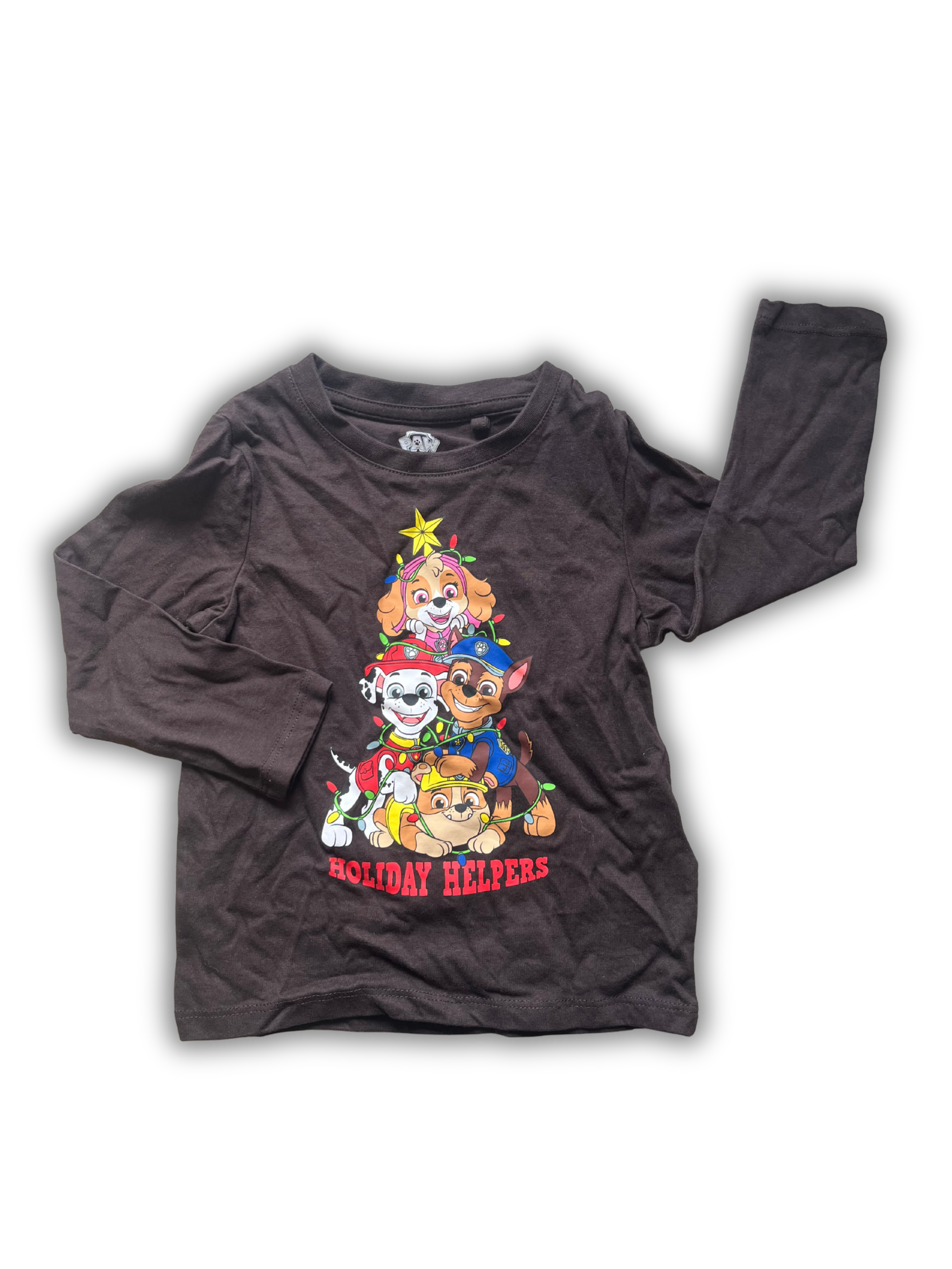 C&A Longsleeve Maat 98 - 2352