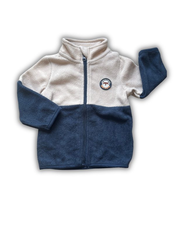 Dopodopo Vest Maat 74 - 2356