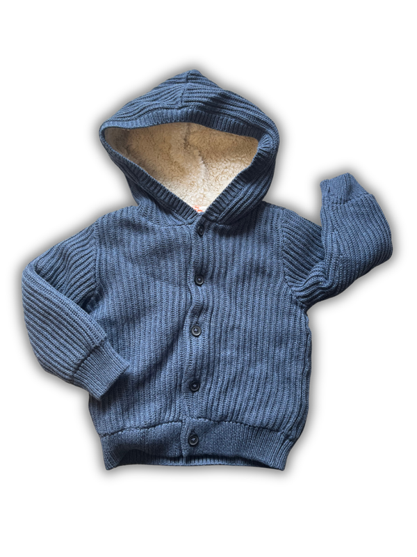 Hema Vest/Jas Maat 80 - 2359