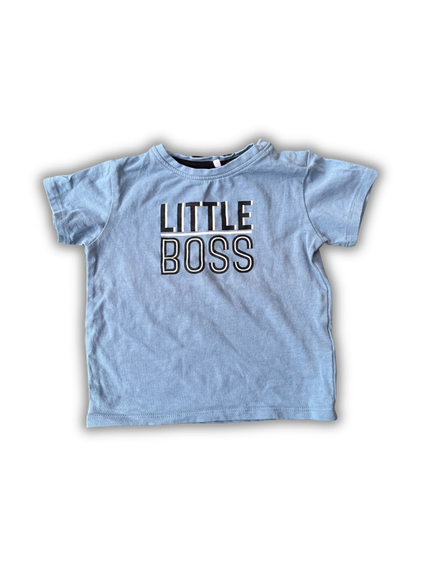Prenatal T-shirt Maat 68 - 2363