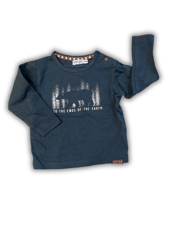 Dirkje Longsleeve Maat 86 - 2368