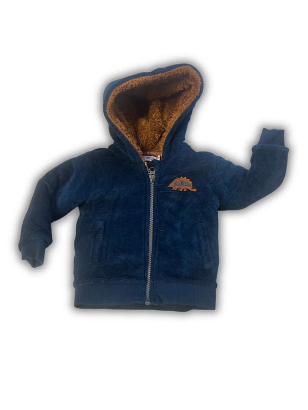 Dirkje Vest/Jas Maat 68 - 2371