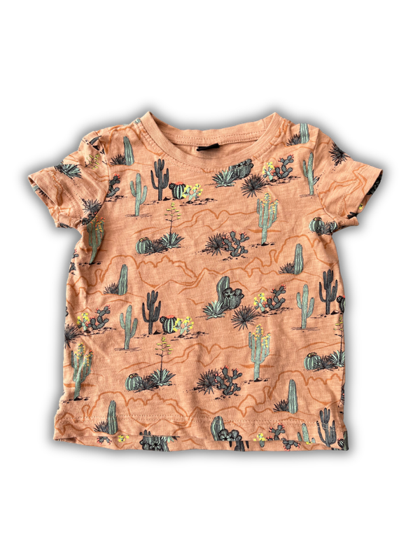 Wibra T-shirt Maat 74 - 2375