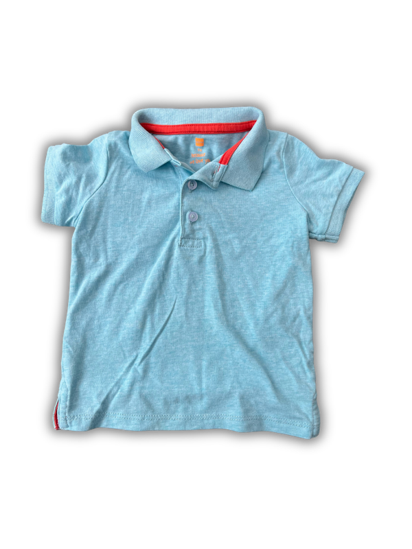 Hema Polo Maat 74 - 2382