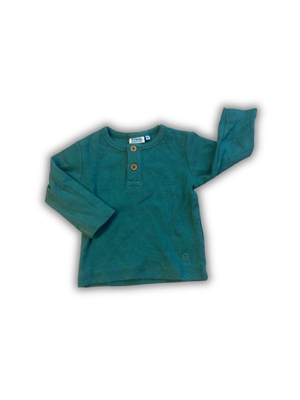 Flinq Longsleeve Maat 68 - 2384
