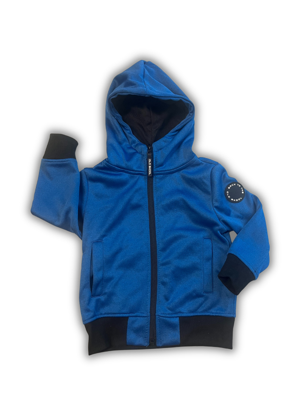 Zeeman Vest Maat 98/104 - 2387