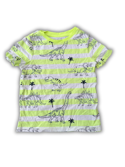 C&A T-shirt Maat 104 - 2394