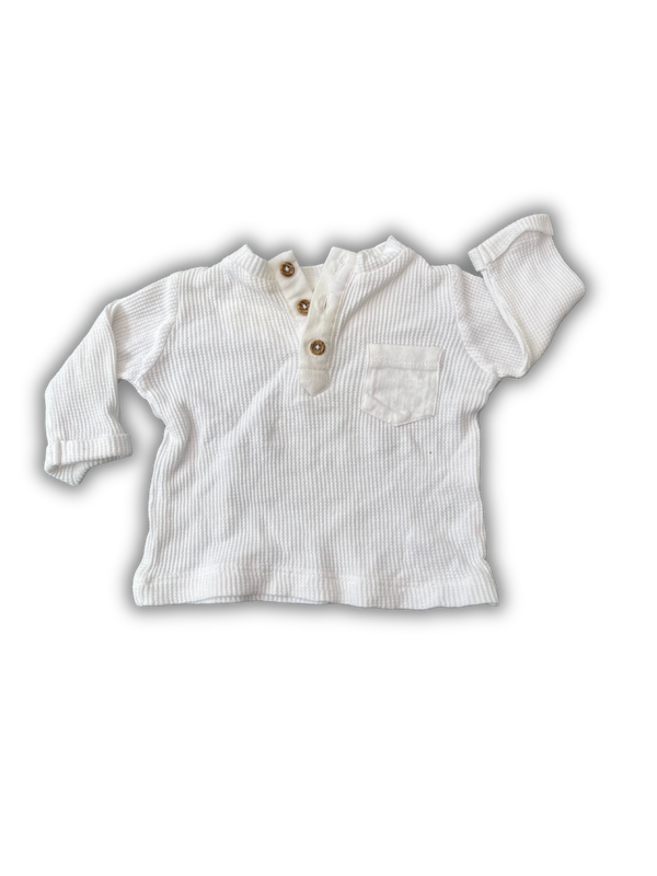 Prenatal Longsleeve Maat 56 - 2397