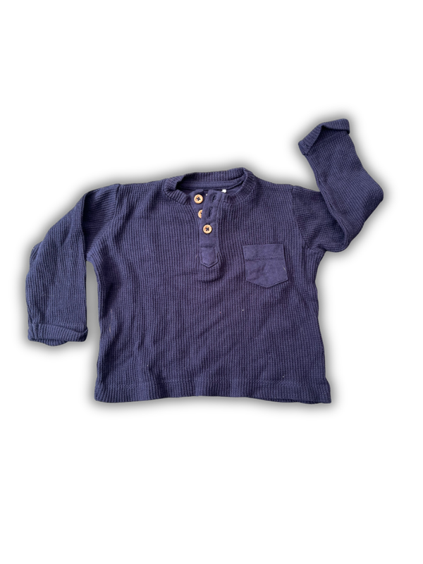 Prenatal Longsleeve Maat 62 - 2398