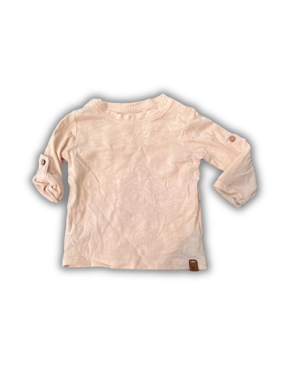 Prenatal Longsleeve Maat 62 - 2400