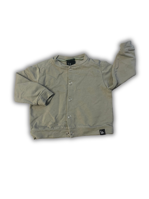 Babystyling Vest Maat 74 - 2407