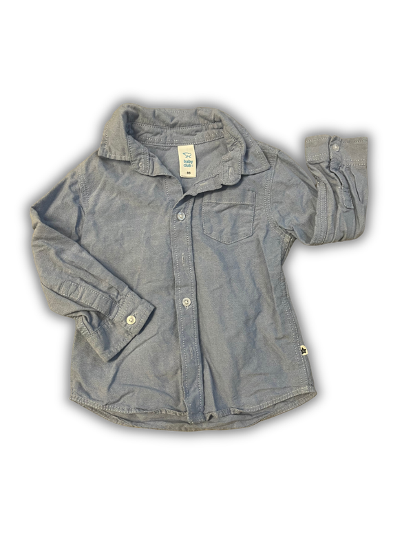 Babyclub Blouse Maat 86 - 2408