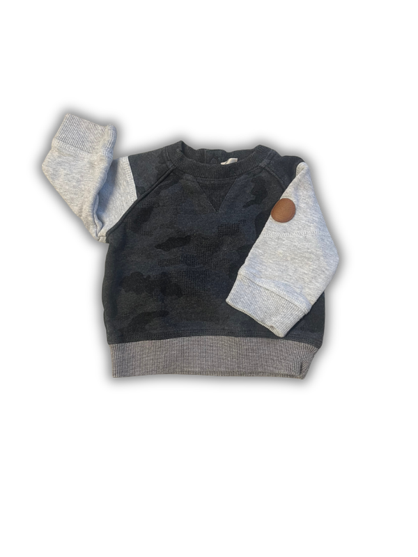 Timberland Trui Maat 68 - 2417