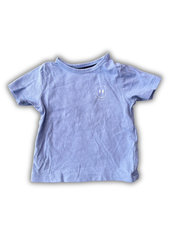 Besties T-shirt Maat 68 - 2419