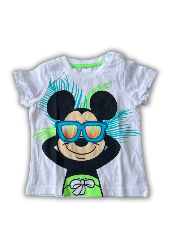 C&A T-shirt Maat 74 - 2422