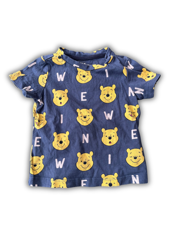 C&A T-shirt Maat 74 - 2423