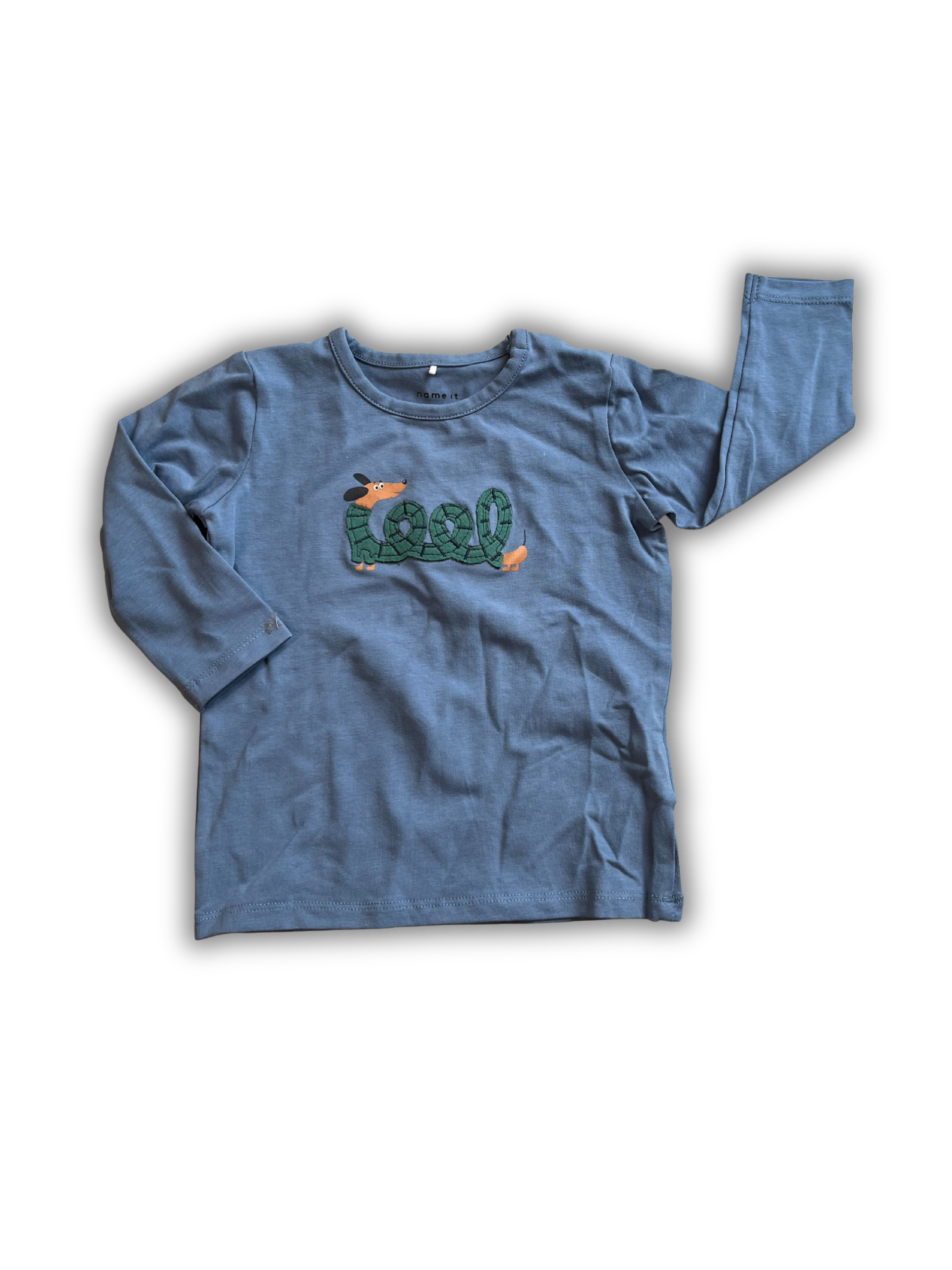 Name It Longsleeve Maat 74 - 2427