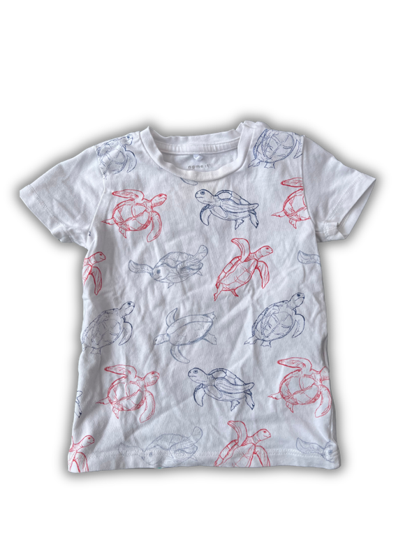 Name It T-shirt Maat 68 - 2428
