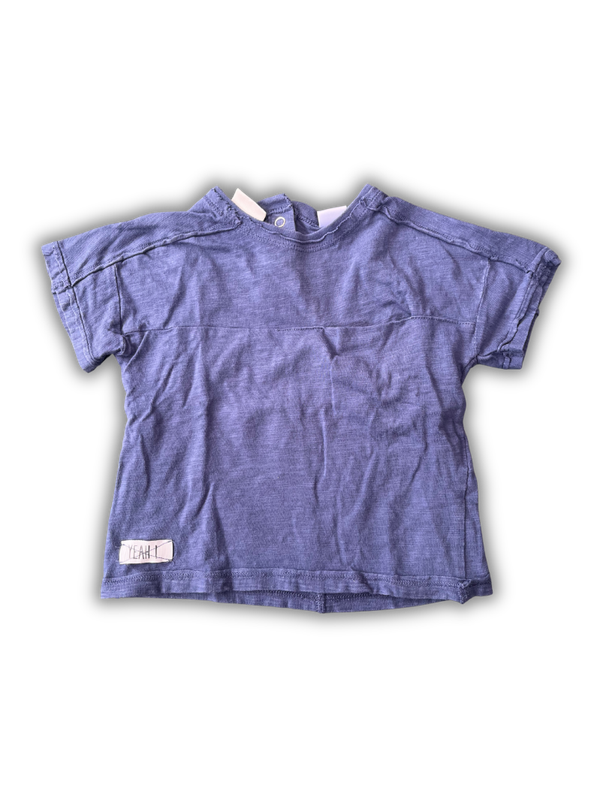 Zara T-shirt Maat 68 - 2439