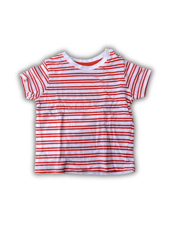 Primark T-shirt Maat 74 - 2446