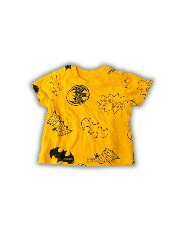 Primark T-shirt Maat 68 - 2448
