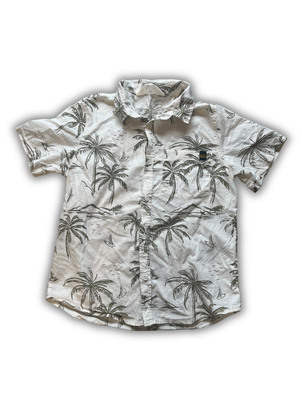 H&M Blouse Maat 134 - 2460