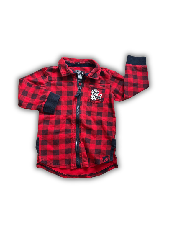 Z8 Vest Maat 86 - 2463