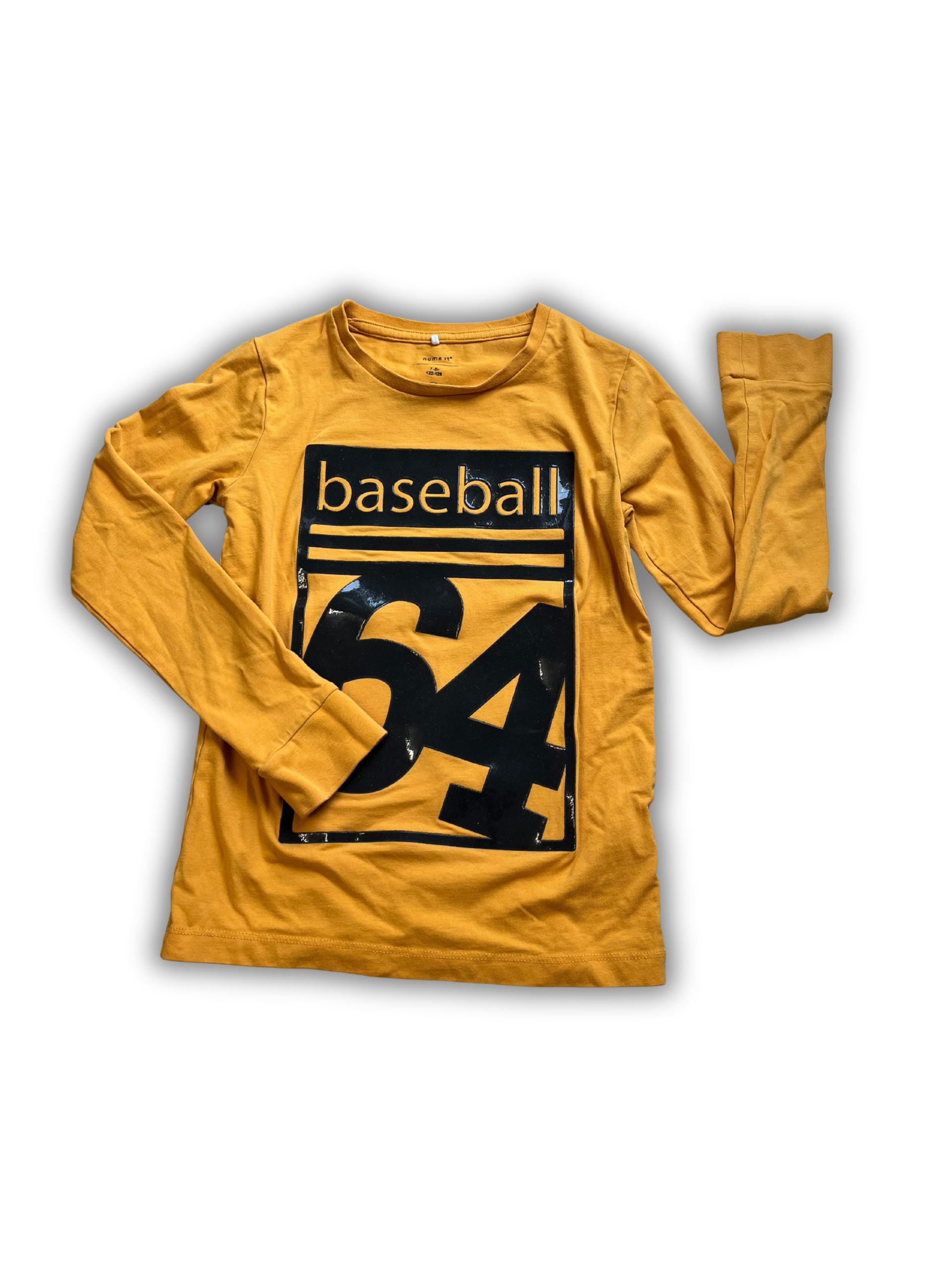 Name It Longsleeve Maat 122/128 - 2470