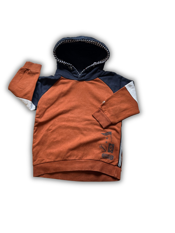 Sturdy Trui Maat 98 - 2473