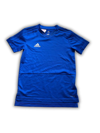 Adidas T-shirt Maat XS (128) - 2475