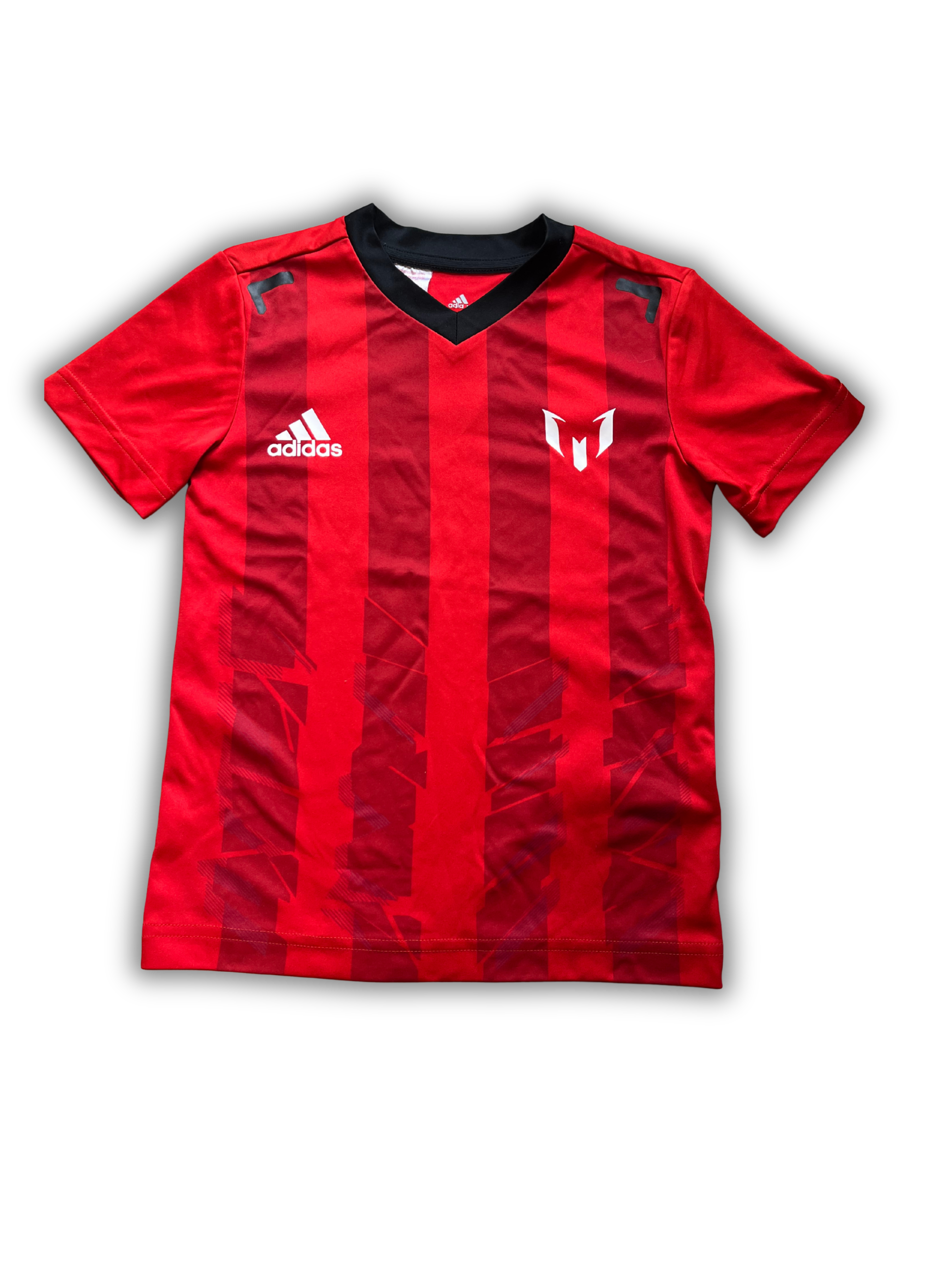 Adidas/Messi T-shirt Maat XXS (116) - 2476
