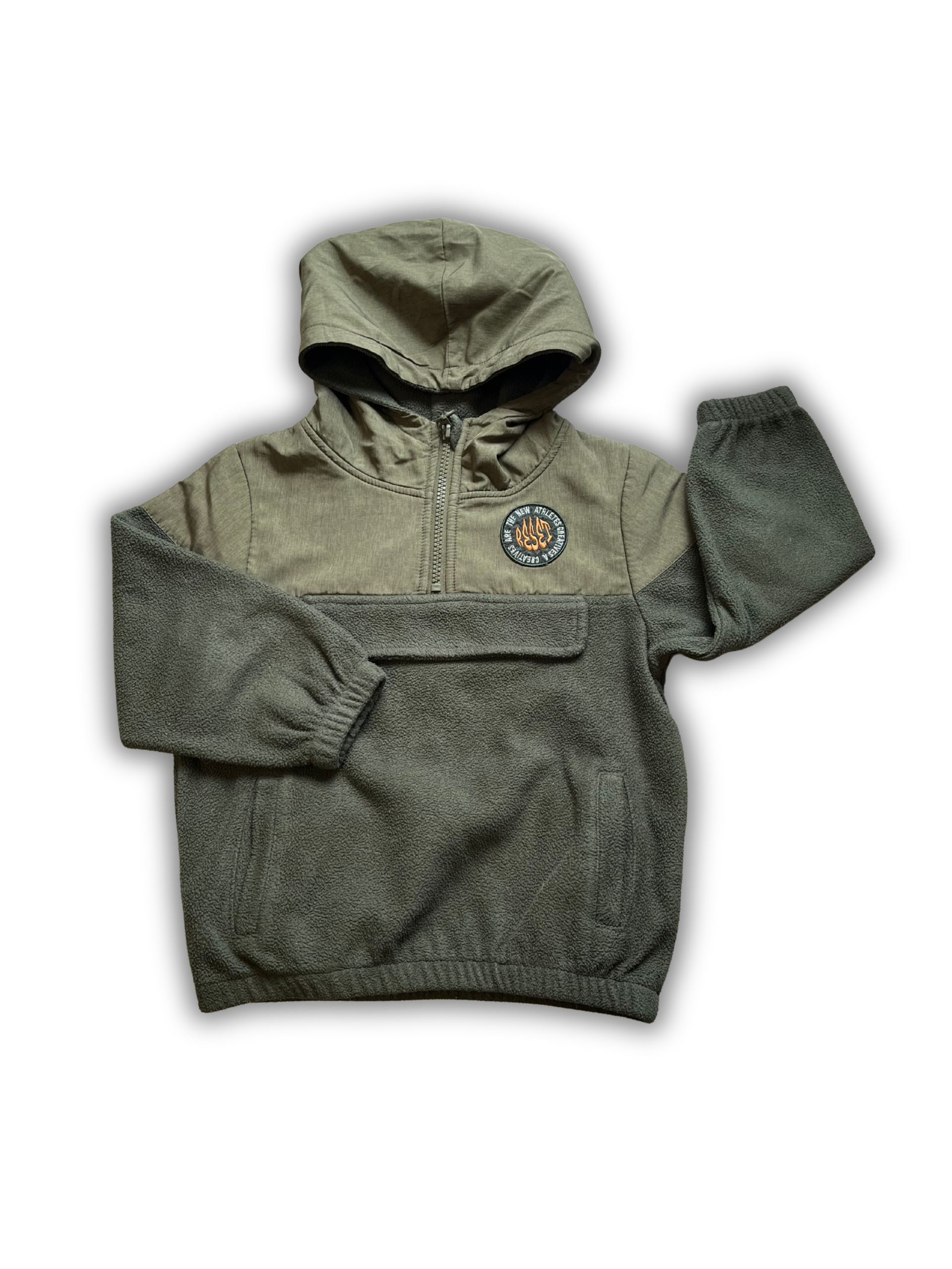 Name it Trui Maat 104 - 2482