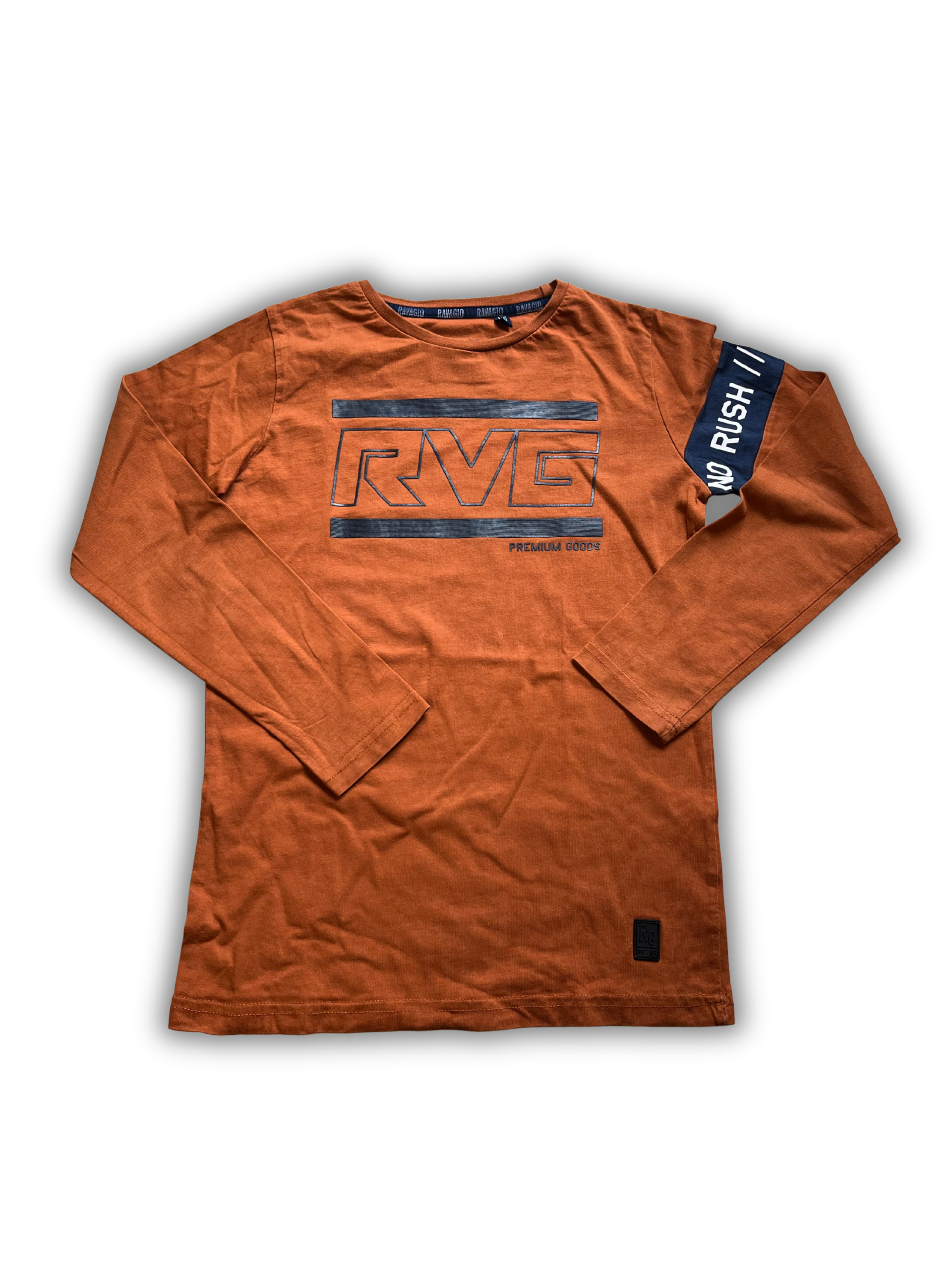 Ravagio Longsleeve Maat 140/146 - 2483