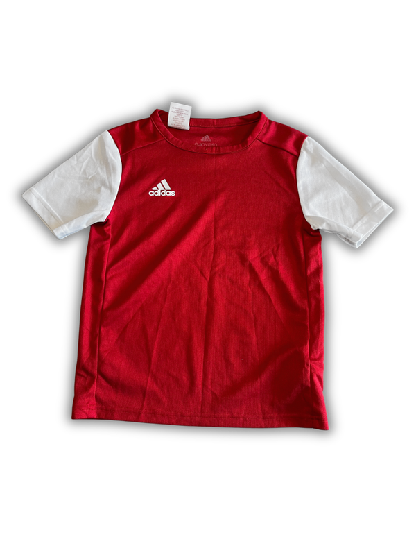 Adidas T-shirt Maat 140 - 2511