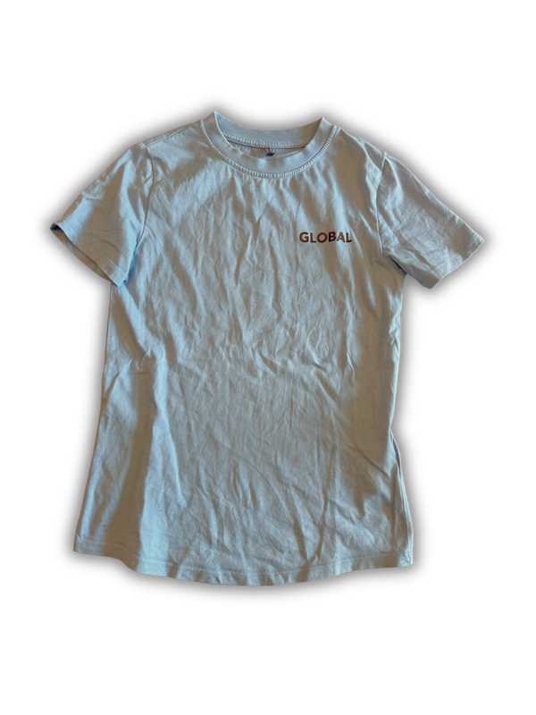 Only T-shirt Maat 134/140 - 2513