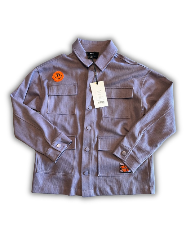 JM(Shoeby) Blouse/Jasje Maat 134/140 - 2519