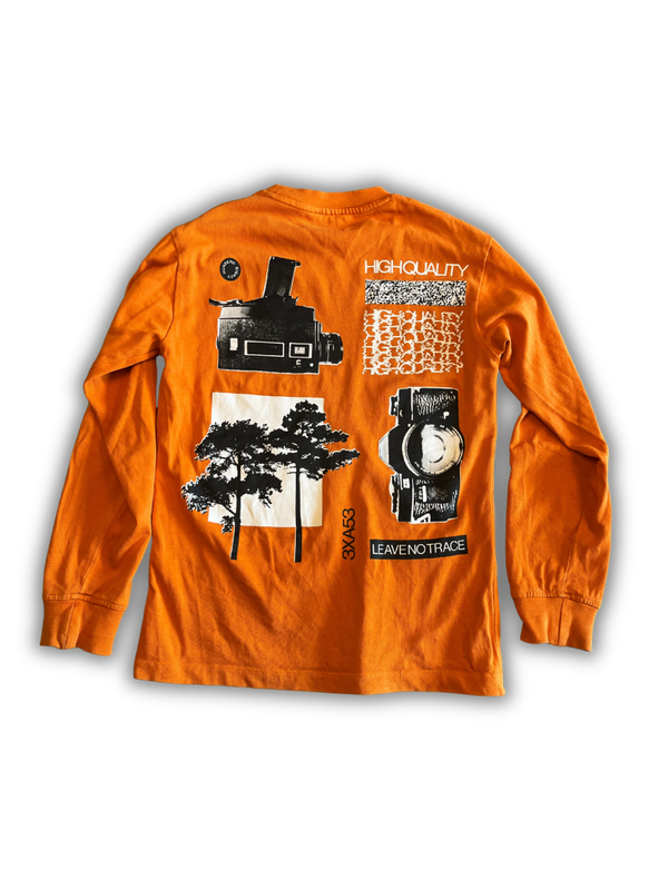 JM (Shoeby) Longsleeve Maat 134/140 - 2520