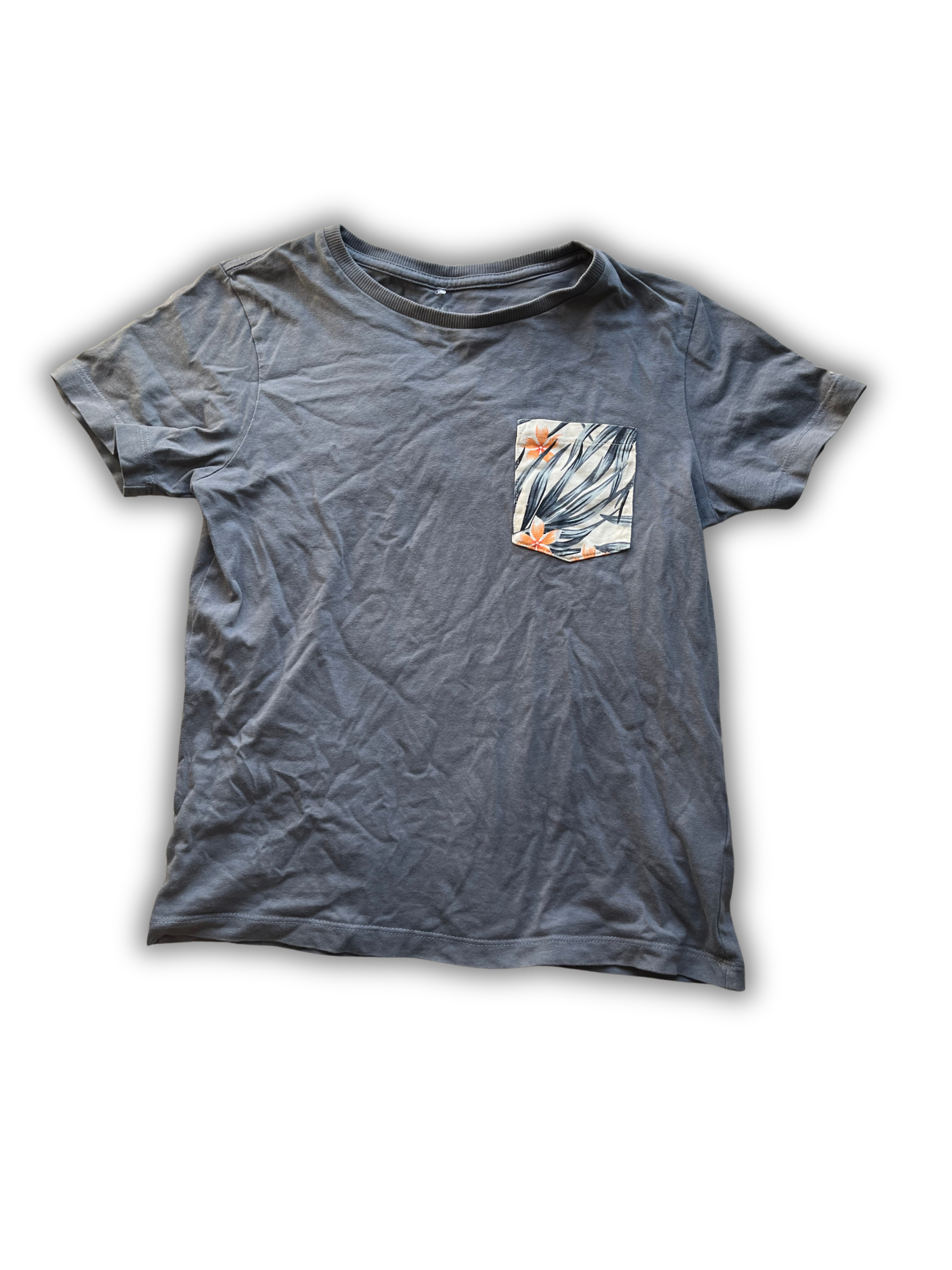 Name it T-shirt Maat 134/140 - 2523