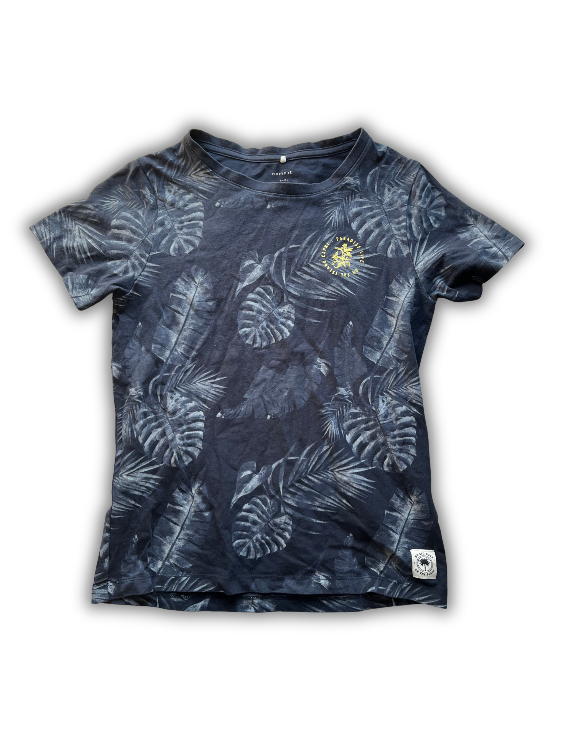 Name it T-shirt Maat 134/140 - 2524