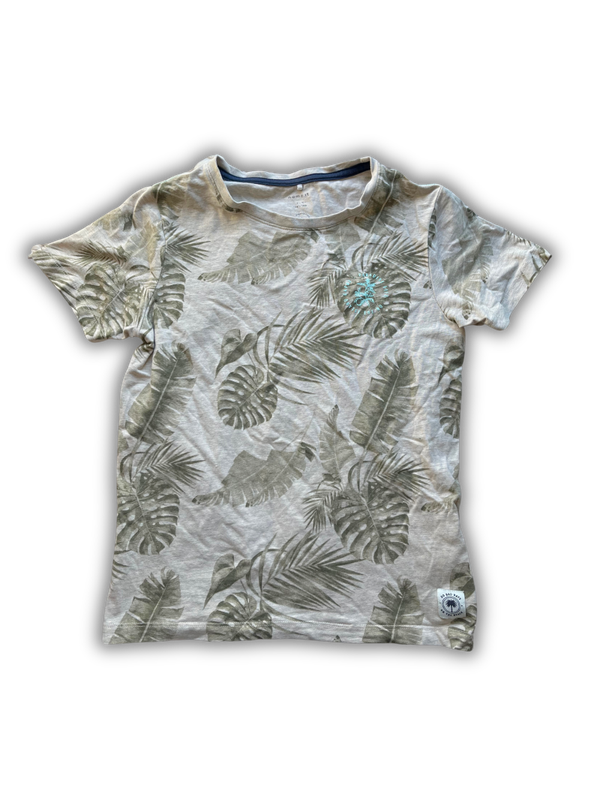 Name It T-shirt Maat 134/140 - 2525