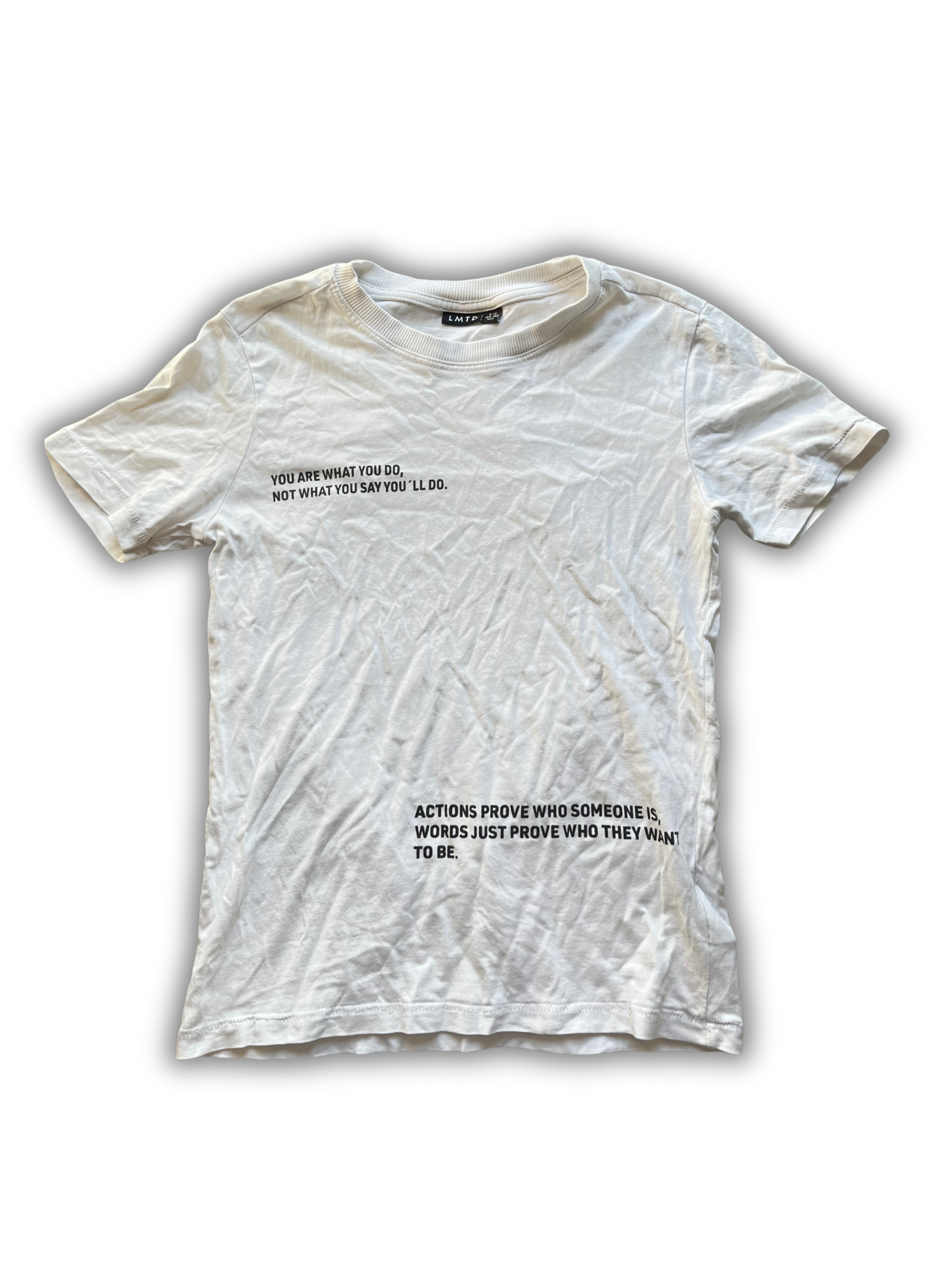 LMTD T-shirt Maat 134/140 - 2526