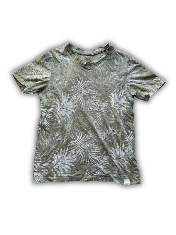 Jack & Jones T-shirt Maat 140 - 2537