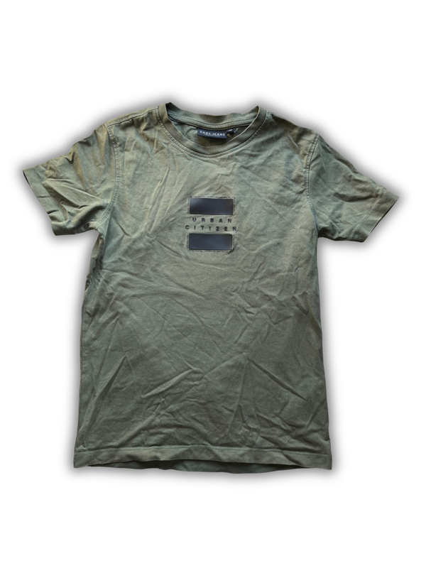 Cars T-shirt Maat 10 (140) - 2539