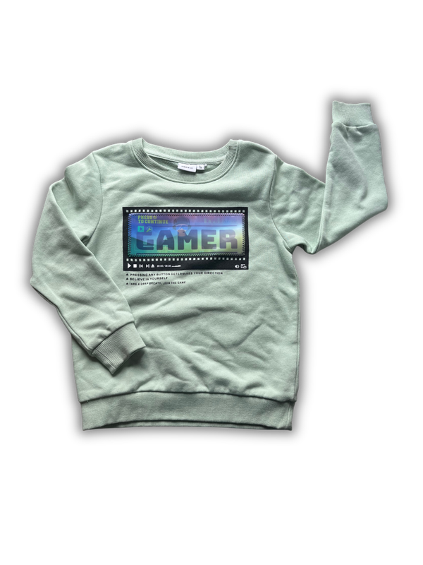 Name It Trui Maat 116 - 2544