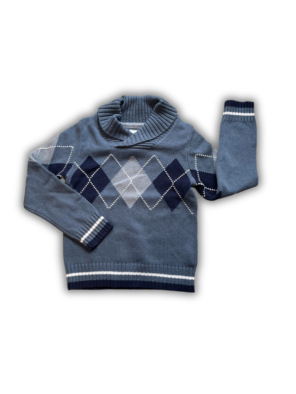 Rorie Whelan Trui Maat 110 - 2554