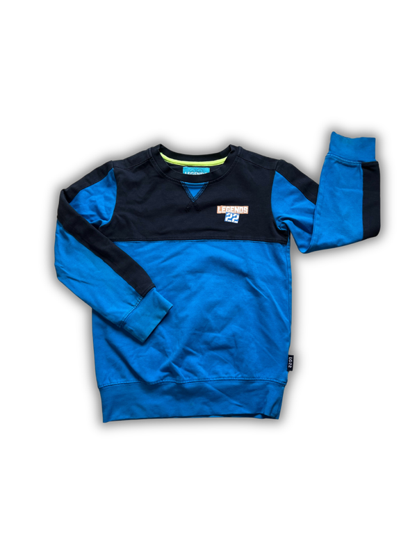 Legends22 Trui Maat 110/116 - 2563