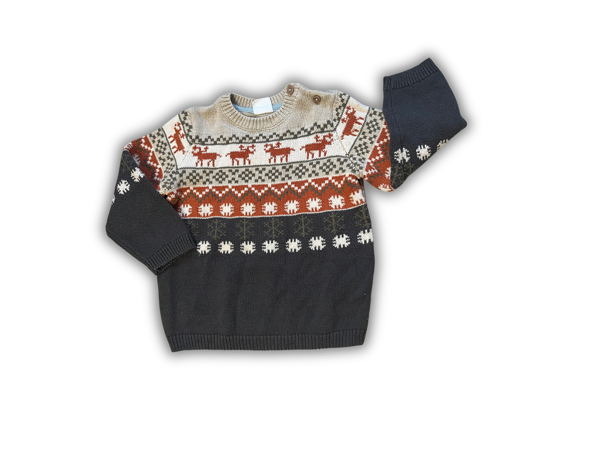 Hema Trui Maat 92 - 2574